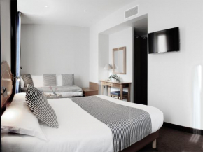 Отель Hôtel Esprit d'Azur  Ницца